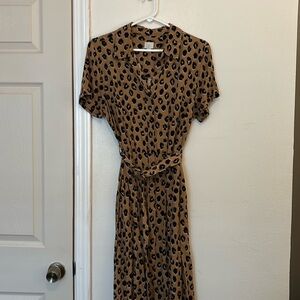 Midi A.New.Day target dress!